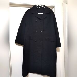 Vintage Frank Gallant New York Coat